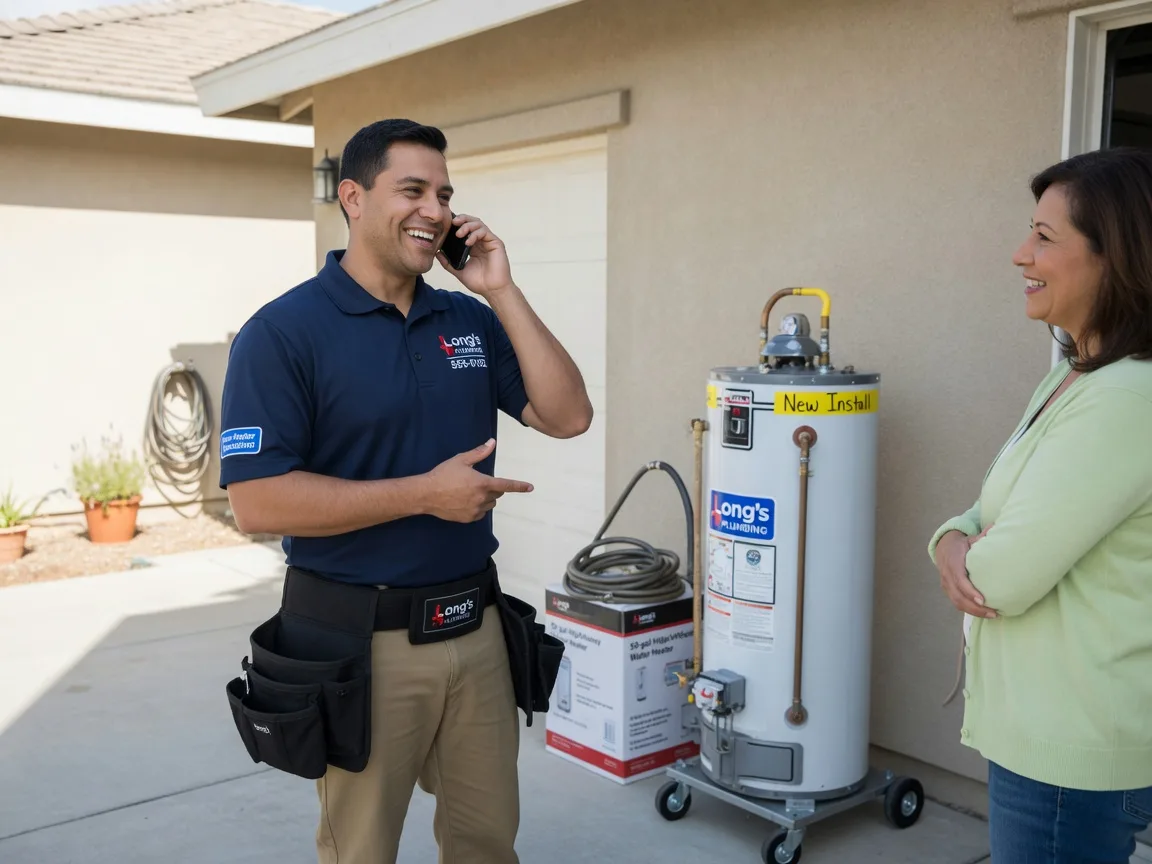 Leak Detection Hagerman, ID FAQs